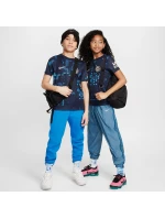 Tričko Nike Chelsea FC Academy Pro SS Top K PM Jr FQ0010-452