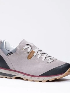 Aku Dámske trekové topánky Bellamont Gore-tex Odolné dámske turistické topánky