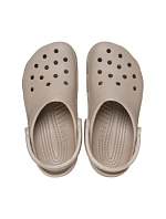 Crocs Classic béžové dreváky 10001 214 Crocs Classic béžové dreváky 10001 214