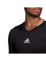 Pánske tričko Team Base M GN5677 - Adidas