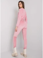 Súprava RV KMPL 6083.05 ružová