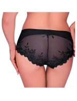 Nohavičky Becky 096 Black - Ewana Nohavičky Becky 096 Black - Ewana