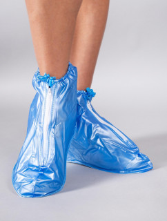 Yoclub Vodeodolné chrániče obuvi OMG-0001U-1500 Blue