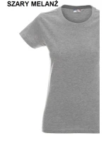 Dámske tričko 22160 - Promostars