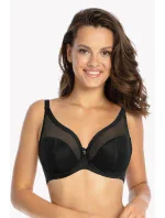 Polovystužená dámska podprsenka SEMI-SOFT SONIA ART. 1058 Polovystužená dámska podprsenka SEMI-SOFT SONIA ART. 1058