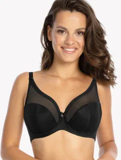 Polovystužená dámska podprsenka SEMI-SOFT SONIA ART. 1058