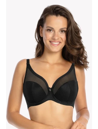 Polovystužená dámska podprsenka SEMI-SOFT SONIA ART. 1058 Polovystužená dámska podprsenka SEMI-SOFT SONIA ART. 1058