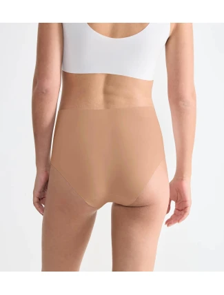 sloggi ZERO Feel 2.0 High Waist C2P - BROWN - SLOGGI BROWN - SLOGGI