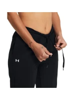 Under Armour Rival Hi Rise Woven Pant W 1382727-001 dámske