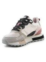 D.Franklin Vibla Zig Flag Leo Beige W DFSH378002-BEIG