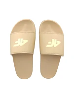 Žabky 4F F010 W 4FRMM00FSLIF010 83S ženy