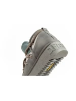 D.Franklin dámske snehové topánky zimné módne zateplené topánky šedé dámske D.Franklin dámske snehové topánky zimné módne zateplené topánky šedé dámske