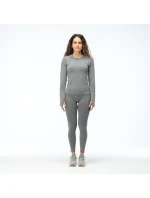 Dámske tričko s dlhým rukávom SARIA WMNS