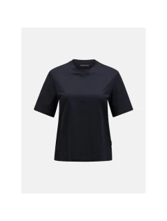 Peak Performance W Coolmax Tee black
