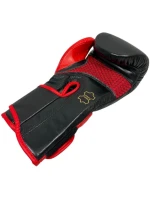 Boxerské rukavice RBT-PRO-TRAIN 12 oz Boxerské rukavice RBT-PRO-TRAIN 12 oz