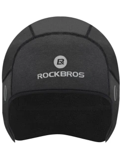 Zimná čiapka Rockbros pod prilbu s membránou YPP044