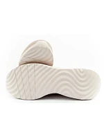 Skechers dámska športová obuv Bobs Squad Chaos SLIP-INS beige women's Skechers dámska športová obuv Bobs Squad Chaos SLIP-INS beige women's