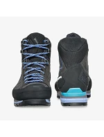 Dámske topánky Scarpa Zodiac Tech GTX women-anthracite-lavender-37,5