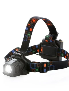 Baterka Macgyver Power Expert 800LM 102274