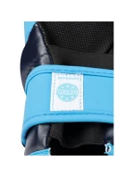 Otvorené rukavice ROTT "GLOSSY BLOCK"