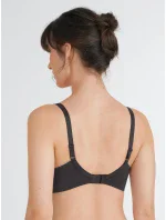 Felina 283 Elementary 0202283, Molding-BH mit Bügel 202283 721 obsidiánovo sivá Felina 283 Elementary 0202283, Molding-BH mit Bügel 202283 721 obsidiánovo sivá