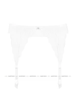 Gorteks Scarlet/PPN farba:biela