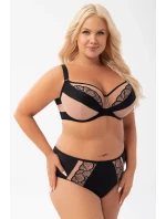 Gorsenia K922 Davika farba: čierna