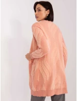 Prepínač AT SW 234501.00P tmavo ružová