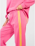 Súprava IT KMPL 22216.75 tmavoružová Súprava IT KMPL 22216.75 tmavoružová