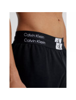 Spodná bielizeň Pánske šortky SLEEP SHORT 000NM2417EUB1 - Calvin Klein