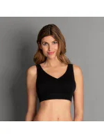 Dámska chirurgická obojstranná podprsenka Lotta 5769X Black - Anita Care Dámska chirurgická obojstranná podprsenka Lotta 5769X Black - Anita Care