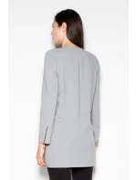 Dámska bunda VT038 Grey - Venaton