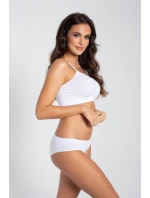 Dámske nohavičky SEAMLESS COTTON HIPSTERS PANTIES