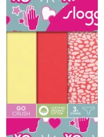 SLOGGI GO CRUSH STRING NOHAVIČKY C3P V015 SLOGGI GO CRUSH STRING NOHAVIČKY C3P V015