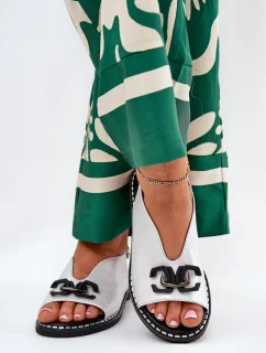 Sandále model 210066 Step in style