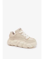 Športová obuv model 211323 Step in style