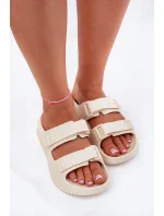 Papuče model 212710 Step in style