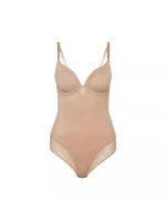 Dámske body True Shape Sensation BSWP - SMOOTH SKIN - telové 6106 - TRIUMPH