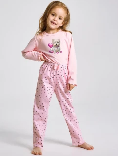 Taro Clara 3489 pyžamo dĺžka/r 122-140 Z25/26