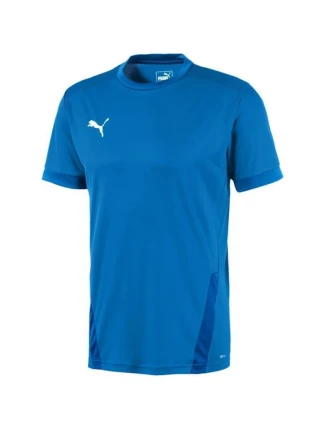 Puma teamGOAL 23 Jersey M 704171 02 pánsky dres Puma teamGOAL 23 Jersey M 704171 02 pánsky dres