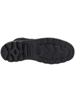 Palladium Pampa Hi Supply Lth W 77963-001-M