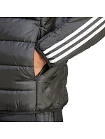 Adidas Essentials 3-Stripes Light Down Jacket M HZ4431 Pánske Adidas Essentials 3-Stripes Light Down Jacket M HZ4431 Pánske