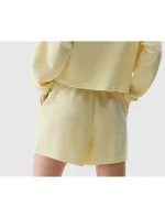 Šortky 4F W 4FWSS24TSHOF324 73S ženy