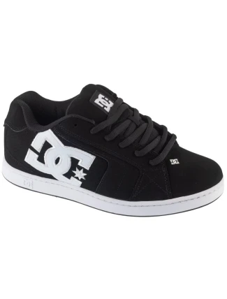 DC Shoes Net DC302361-BLW Black 42,5