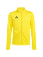 Detská mikina adidas Entrada 26 Track yellow JZ6609 Detská mikina adidas Entrada 26 Track yellow JZ6609