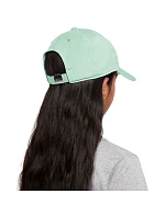 Detská baseballová čiapka Nike Dri-Fit Club mint FB5064 394