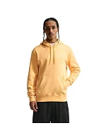 Pánska mikina Nike Club BB, zlatá, FN3859, 795 L Pánska mikina Nike Club BB, zlatá, FN3859, 795 L