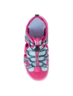 Sandále Hi-Tec Sanev Jr 92800490121