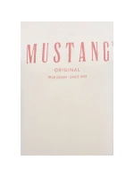 Tričko Mustang Alex C Print M 1013802-8001 Tričko Mustang Alex C Print M 1013802-8001