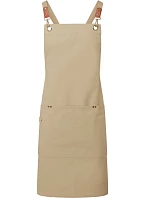 Premier PR 182 Zástera „Clip'n'Clasp“ 39.0182 khaki Premier PR 182 Zástera „Clip'n'Clasp“ 39.0182 khaki